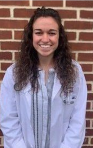 Lydia K. Fry, PA-C