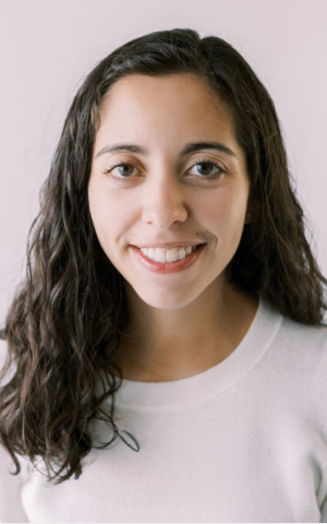 Ashlyn Madeira, CRNP